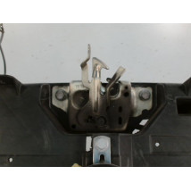 FACE AVANT RENAULT MODUS