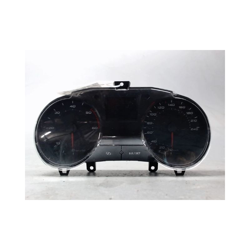 BLOC COMPTEURS SEAT IBIZA