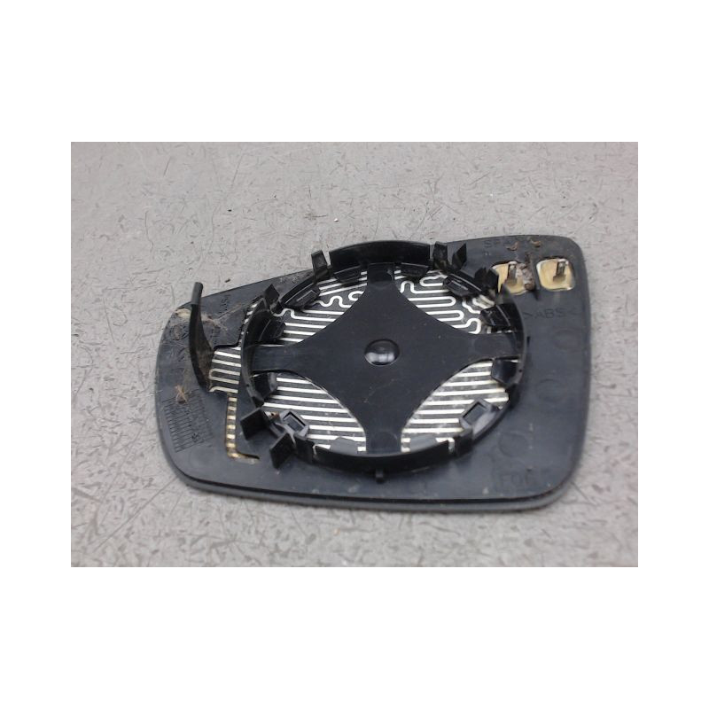 GLACE RETROVISEUR EXT D VOLKSWAGEN POLO