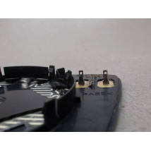 GLACE RETROVISEUR EXT D VOLKSWAGEN POLO
