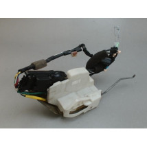 SYSTEME CONDAMNATION AVANT GAUCHE MAZDA MX5