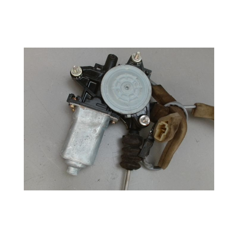 MECANISME LEVE-GLACE AVANT GAUCHE MAZDA MX5