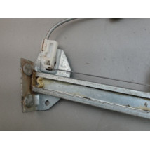 MECANISME LEVE-GLACE AVANT GAUCHE MAZDA MX5