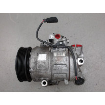 COMPRESSEUR AIR CONDITIONNE VOLKSWAGEN POLO