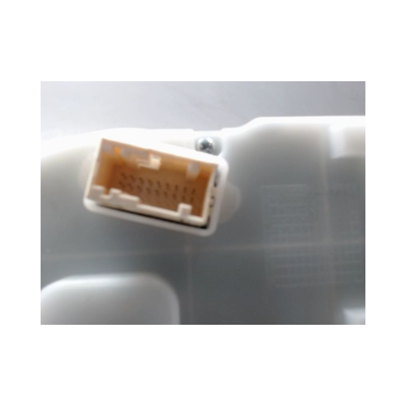 BLOC COMPTEURS PEUGEOT 208
