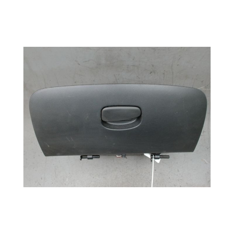 BOITE A GANTS RENAULT CLIO IV 2012-