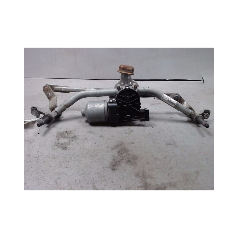 MECANISME ESSUIE-GLACE AVANT PEUGEOT 208