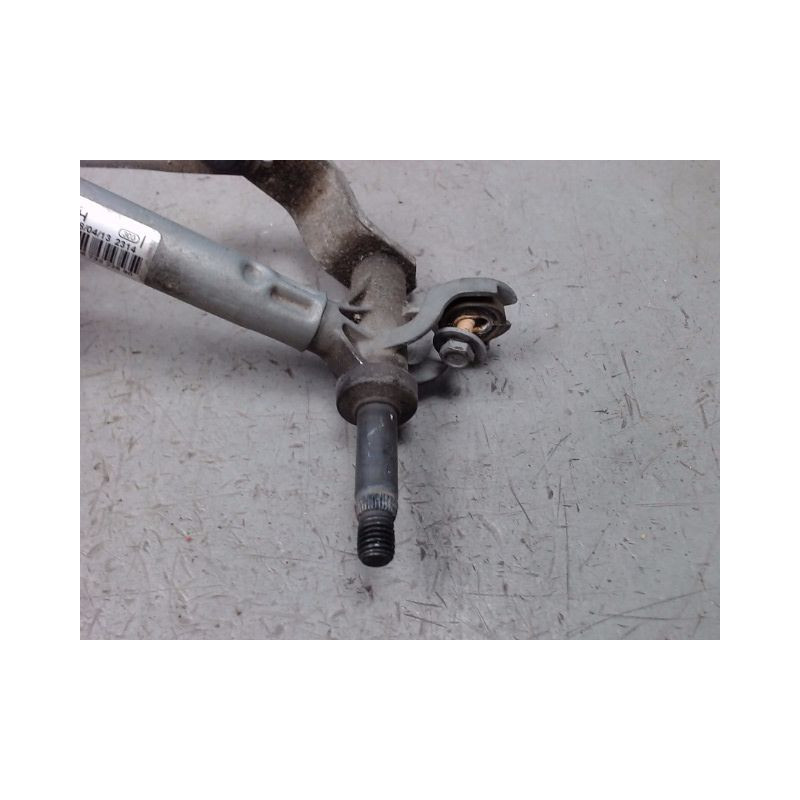MECANISME ESSUIE-GLACE AVANT PEUGEOT 208