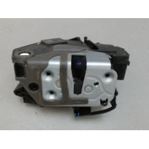 SYSTEME CONDAMNATION ARRIERE GAUCHE FORD FIESTA