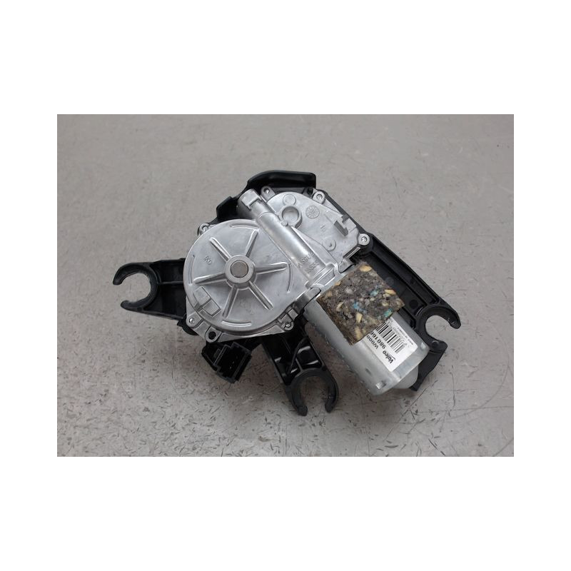 MECANISME ESSUIE-GLACE ARRIERE CITROEN C4 CACTUS