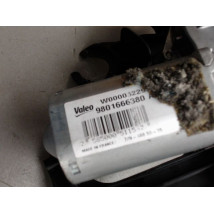 MECANISME ESSUIE-GLACE ARRIERE CITROEN C4 CACTUS