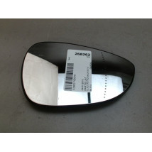 GLACE RETROVISEUR EXT D FORD FIESTA