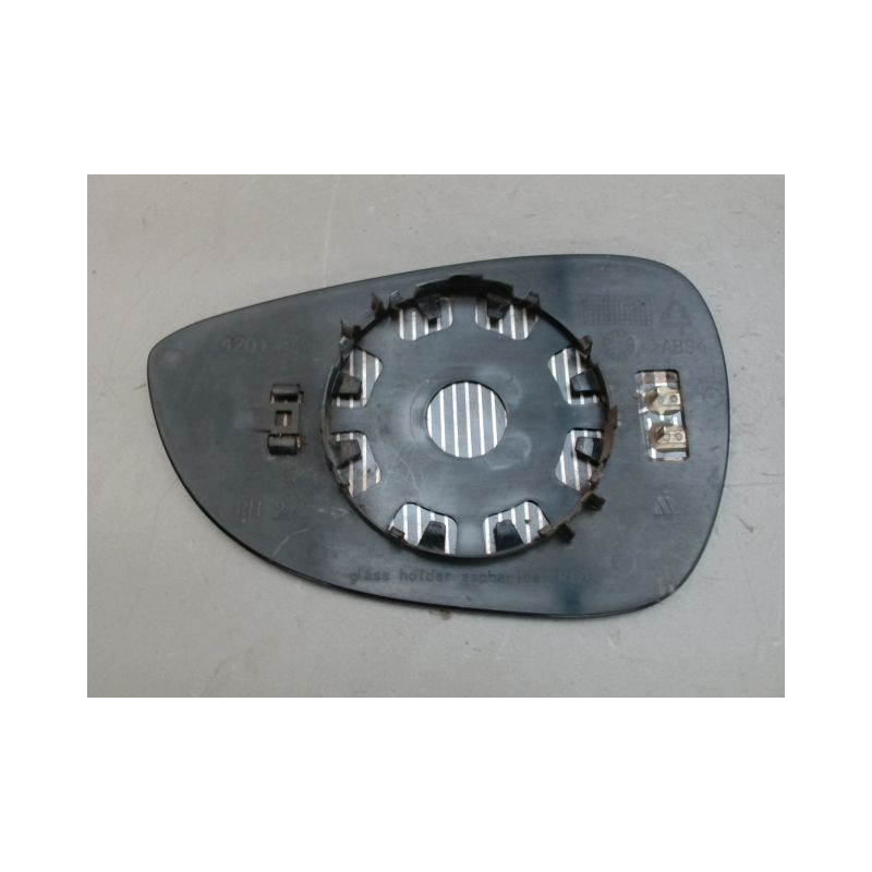 GLACE RETROVISEUR EXT D FORD FIESTA