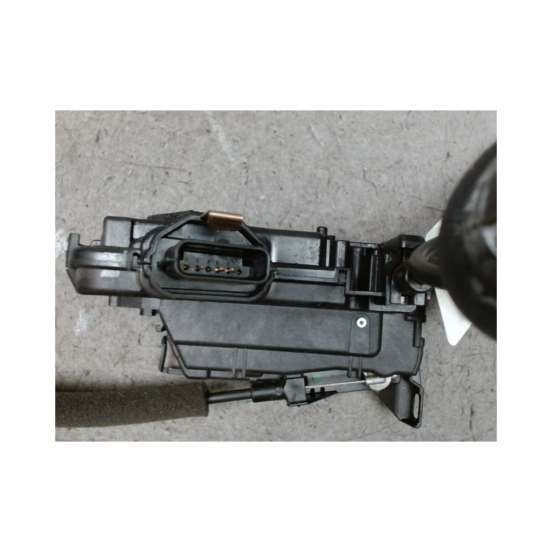 SYSTEME CONDAMNATION ARRIERE DROIT RENAULT CLIO IV 2012-