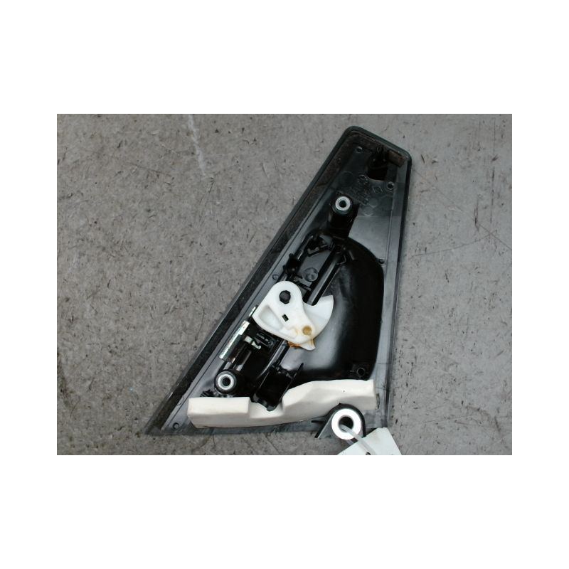 POIGNEE EXTERIEURE PORTE ARRIERE DROIT RENAULT CLIO IV 2012-