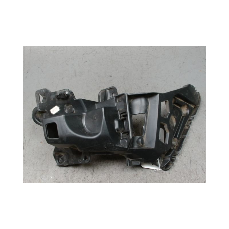 SUPPORT PARE-CHOC ARG RENAULT CLIO IV 2012-