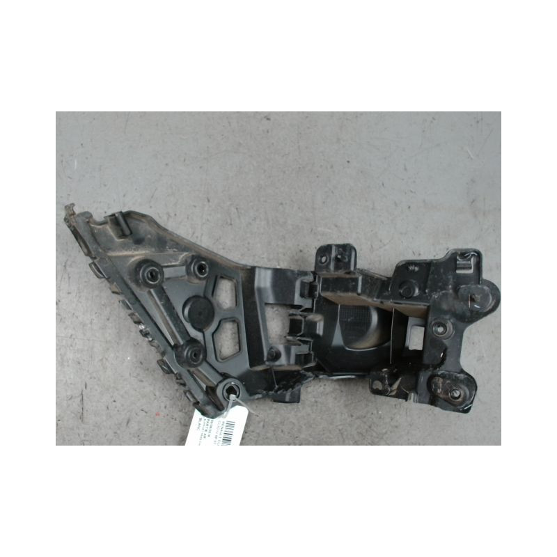 SUPPORT PARE-CHOC ARG RENAULT CLIO IV 2012-