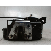 SYSTEME CONDAMNATION AVANT DROIT RENAULT MODUS 2004-2007