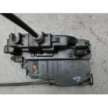 SYSTEME CONDAMNATION AVANT DROIT RENAULT MODUS 2004-2007