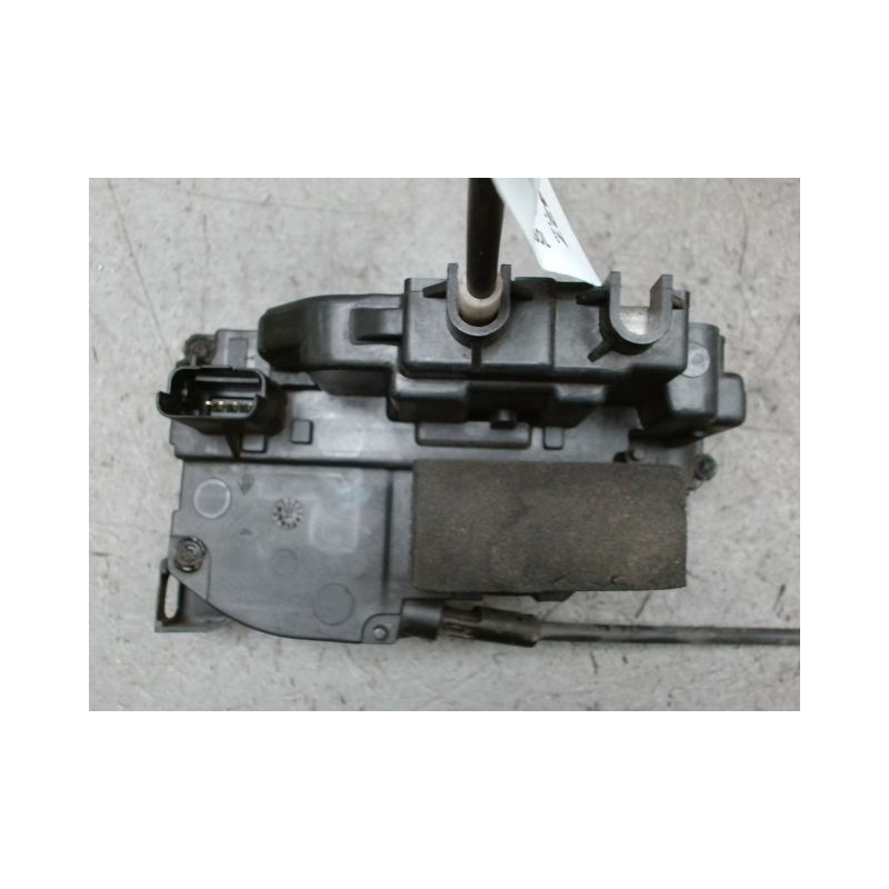 SYSTEME CONDAMNATION ARRIERE GAUCHE RENAULT MODUS 2004-2007