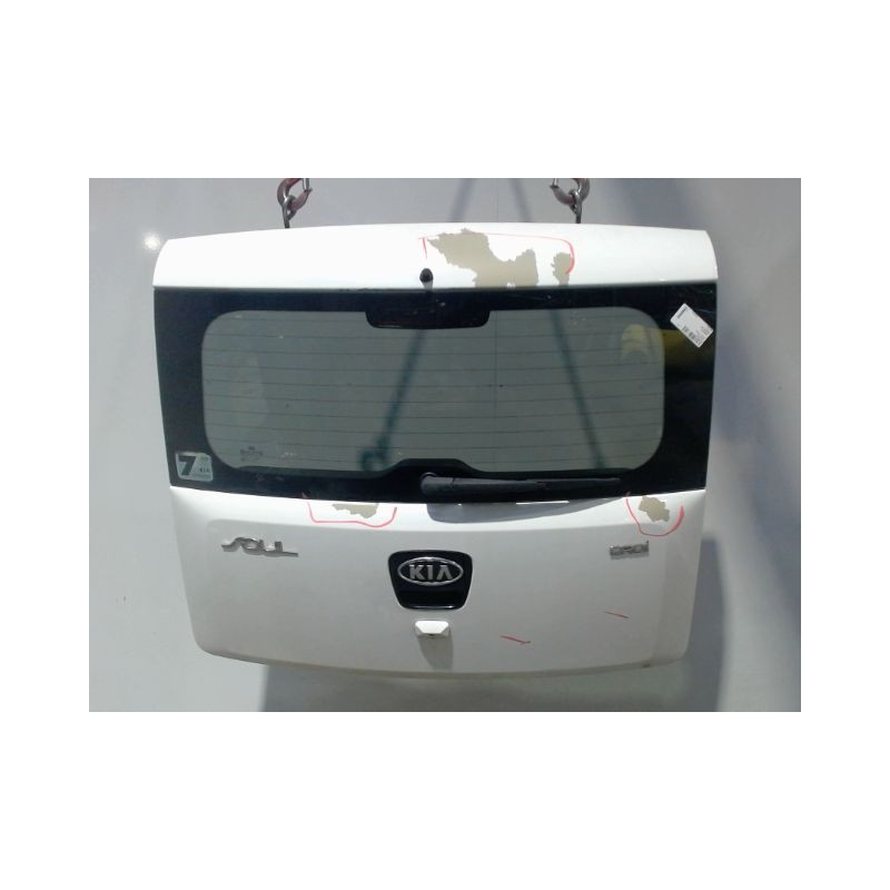 HAYON KIA SOUL 08-