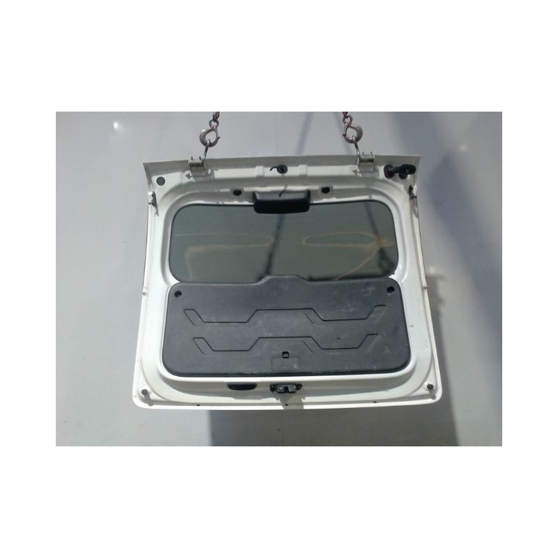 HAYON KIA SOUL 08-