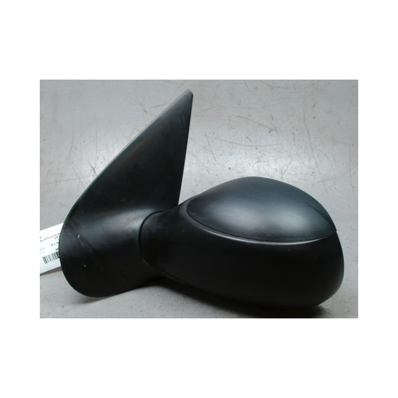 RETROVISEUR EXTERIEUR ELECTRIQUE GAUCHE PEUGEOT 206 5P
