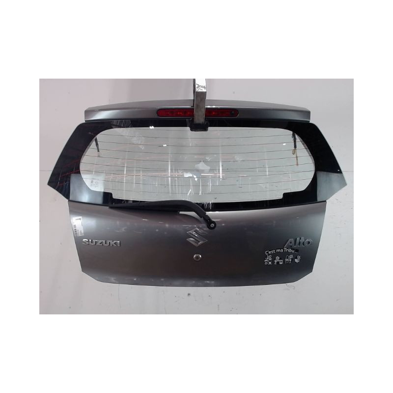 HAYON SUZUKI ALTO 5 PTES