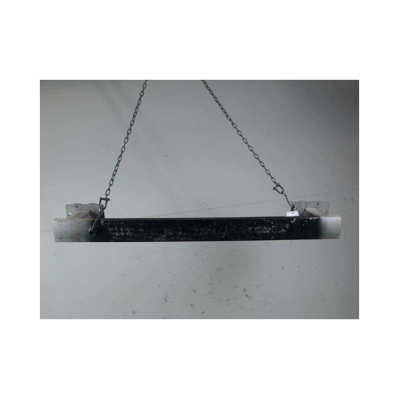 RENFORT PARE-CHOC AVANT PEUGEOT 307 2005-2007