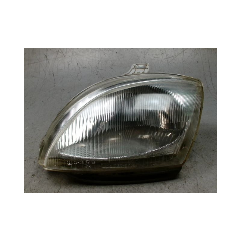 PHARE GAUCHE FIAT SEICENTO