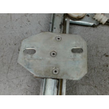 MECANISME+MOTEUR LEVE-GLACE AVANT GAUCHE FIAT SEICENTO