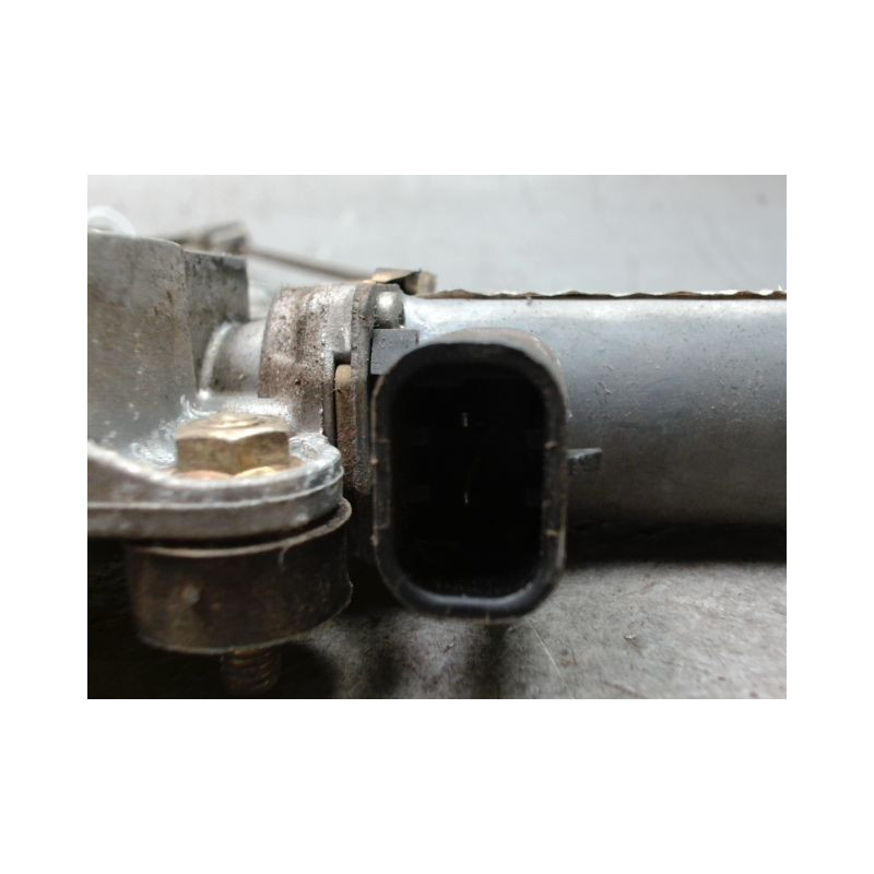 MECANISME+MOTEUR LEVE-GLACE AVANT GAUCHE FIAT SEICENTO