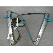 MECANISME+MOTEUR LEVE-GLACE AVANT GAUCHE CITROEN C2 2008-