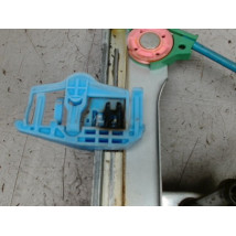 MECANISME+MOTEUR LEVE-GLACE AVANT GAUCHE CITROEN C2 2008-