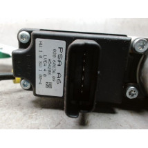 MECANISME+MOTEUR LEVE-GLACE AVANT GAUCHE CITROEN C2 2008-