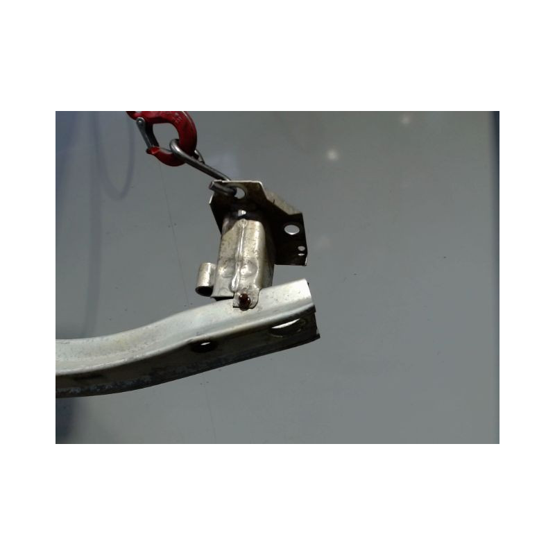 RENFORT PARE-CHOC AVANT RENAULT MODUS 2008-