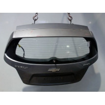 HAYON CHEVROLET AVEO 2008-