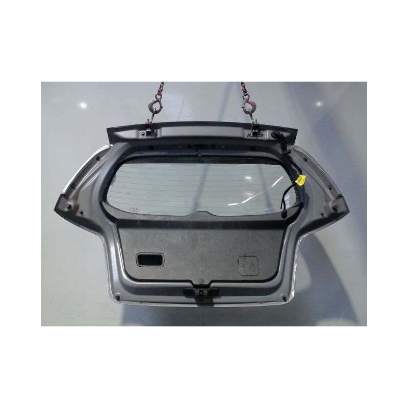 HAYON CHEVROLET AVEO 2008-