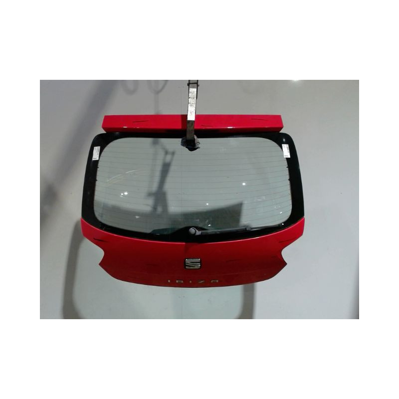 HAYON SEAT IBIZA 2008-