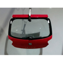 HAYON SEAT IBIZA 2008-