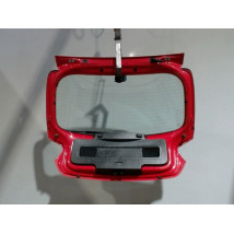 HAYON SEAT IBIZA 2008-