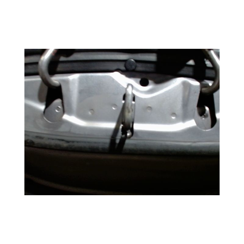 CAPOT MAZDA MAZDA 3  5P