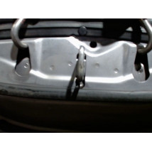 CAPOT MAZDA MAZDA 3  5P