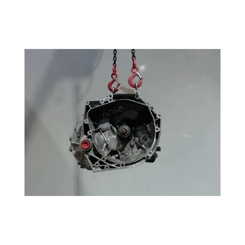 BOITE A VITESSE AUTOMATIQUE CITROEN C4 2008- 1.6 HDi