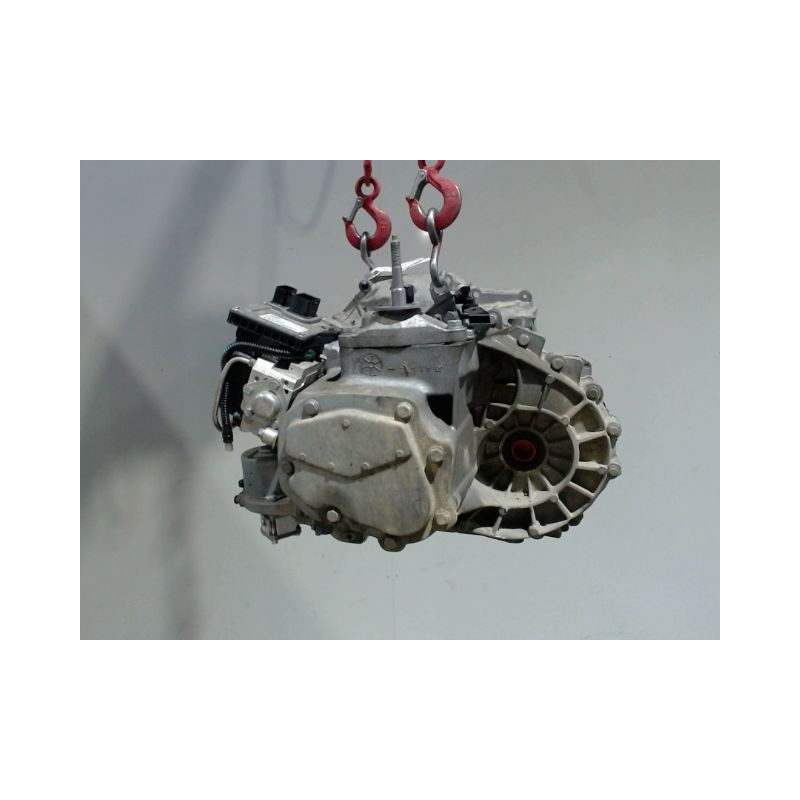 BOITE A VITESSE AUTOMATIQUE CITROEN C4 2008- 1.6 HDi