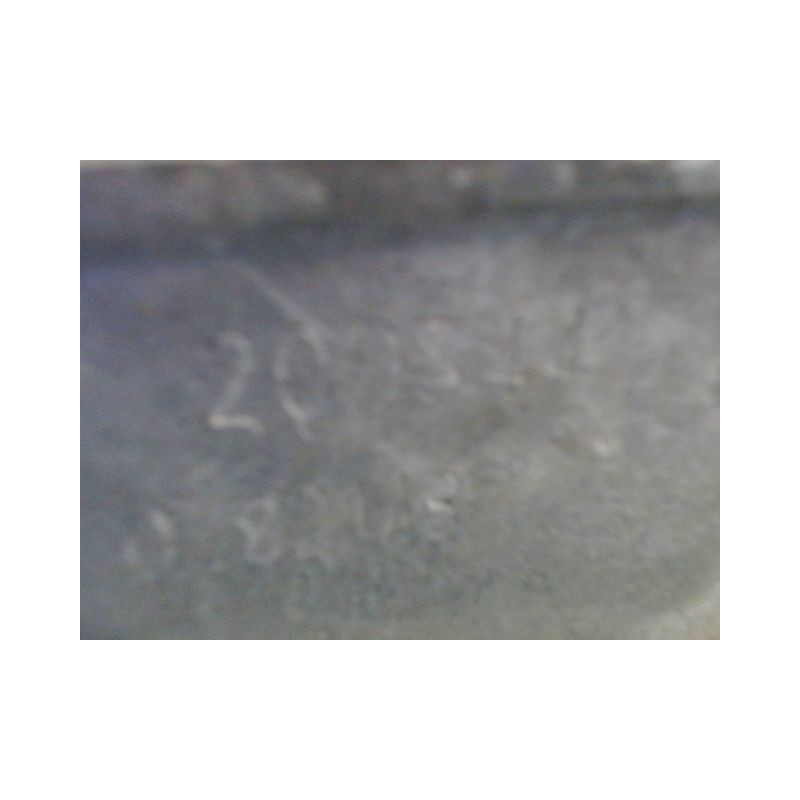 BOITE A VITESSE AUTOMATIQUE CITROEN C4 2008- 1.6 HDi
