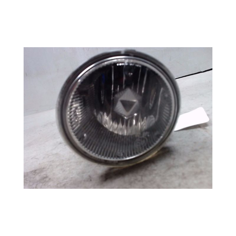 PHARE ANTIBROUILLARD AVANT GAUCHE NISSAN X-TRAIL