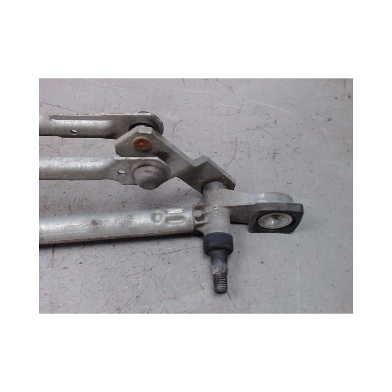 MECANISME ESSUIE-GLACE AVANT FORD FOCUS 2008-