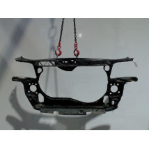 FACE AVANT AUDI A4 2001-