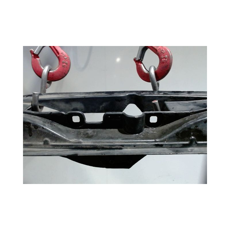 FACE AVANT AUDI A4 2001-